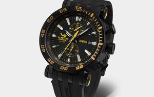 Vostok Europe Timepieces
