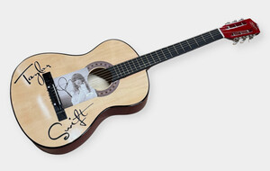 Taylor Swift Memorabilia