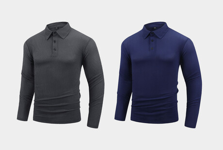 Long Sleeve Shirts