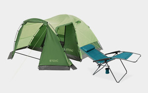 Stoic Outdoor Gear