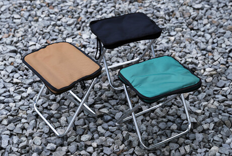 Take A Seat... Anywhere. 