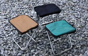 Mini Carry Pocket Seat