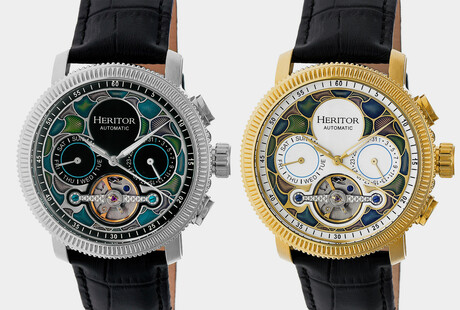 Heirloom-worthy Watches
