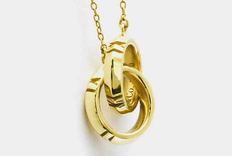Luxe Jewelry For Her
