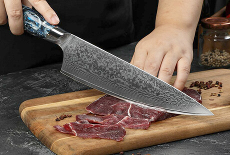 Japanese Kitchen Knives