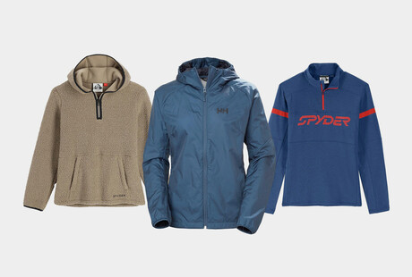 Big Names & Bigger Savings