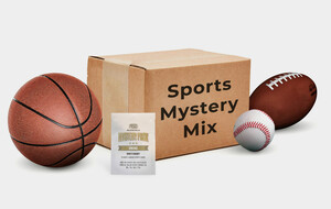 Sports Mystery Boxes