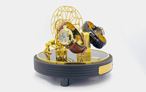 Kunst Winder Watch Winders