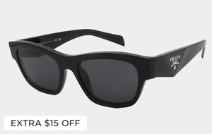 Prada, Armani, & More