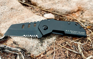 Small Tactical Knives