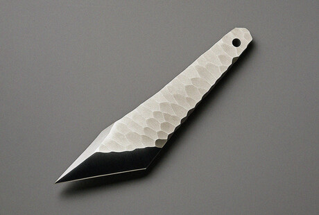 Exquisitely Lethal