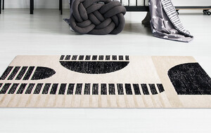 ECARPETGALLERY Wool Rugs