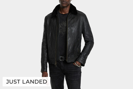 Refined, With A Rock-n-roll Edge