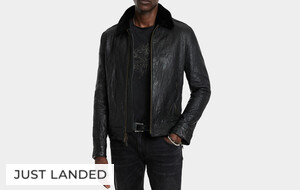 John Varvatos Pants & Outerwear