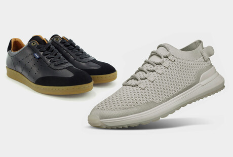 Shoes & Accessories, Up To 80% Off