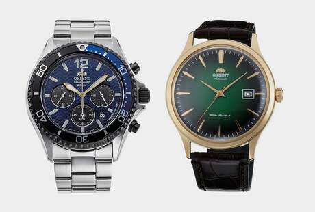 Timeless Style, True Craftsmanship