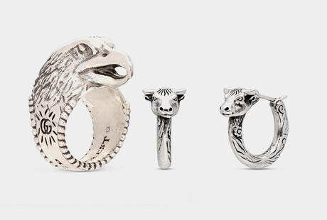 Big Names, Beautiful Pieces