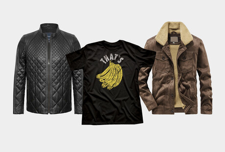 Looks You'll Love, Up To 80% Off