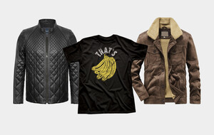 Looks You'll Love, Up To 80% Off