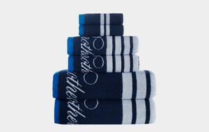 Brooks Brothers Bath Linens