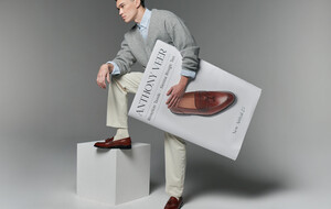 Anthony Veer Footwear