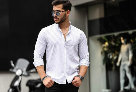 The Standard For Urban Style