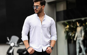 Valiberta Fall Button Ups