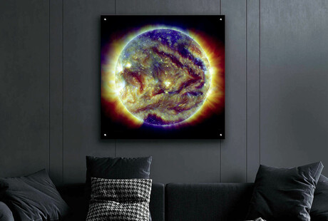 Out Of This World