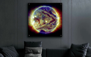 Prints On Acrylic Glass