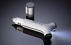 T-bone Car Charger