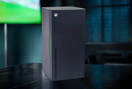 Mini Fridges, Maximum Cool