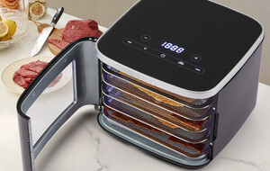Elite Gourmet Food Dehydrators