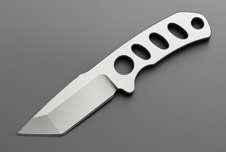 Unique Handcrafted Blades