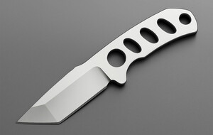 Unique Handcrafted Blades