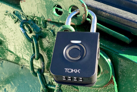 Biometric Fingerprint Locks