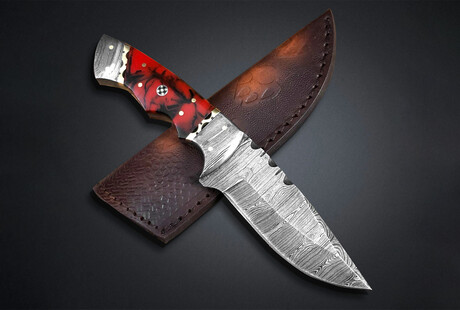 Handcrafted Sharpness