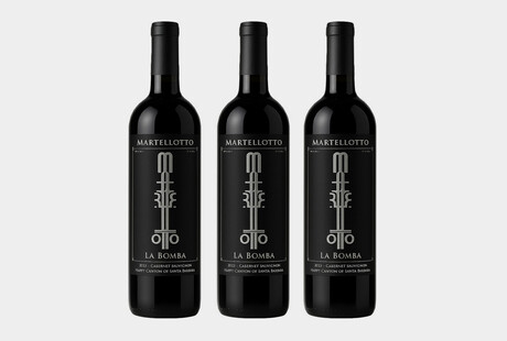 95 Point Santa Barbara Cab