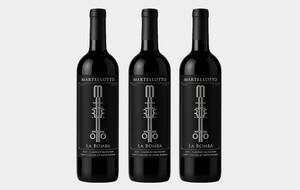 Martellotto “La Bomba” Cabernet Sauvignon
