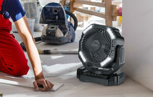 Panergy Portable Fan