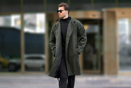 Fall Outerwear 