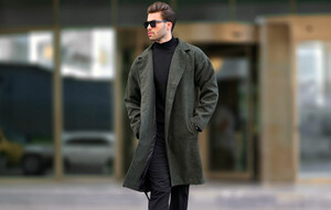 Fall Jackets And Coats