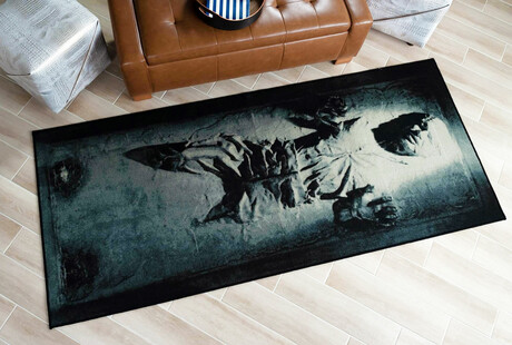 Galactic Home Decor