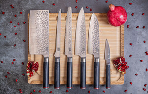 KOTAI Michelin Star Approved Knives