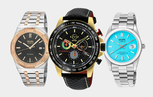 Gevril Timepieces