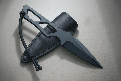 Push Daggers