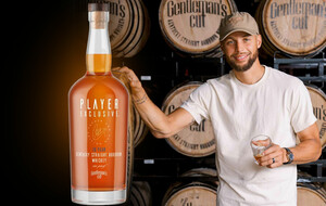 Steph Curry's Father & Son Bourbon