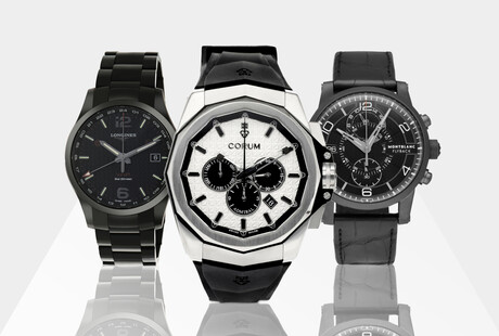 Time-honored Style & Precision