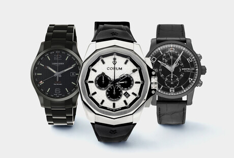 Time-honored Style & Precision