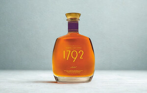 1792 Cognac Cask Finish Bourbon Whiskey
