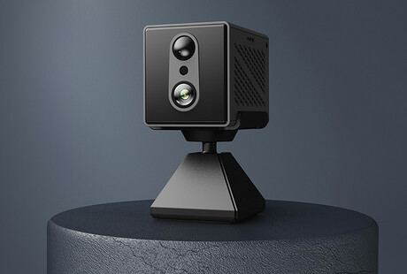 CAM T9 WiFi Camera